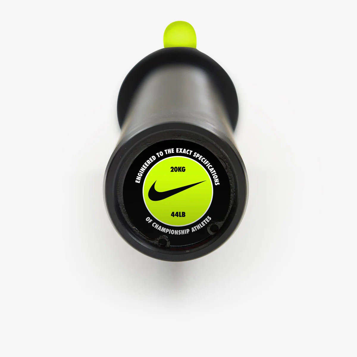 Nike 20KG Shield Barbell