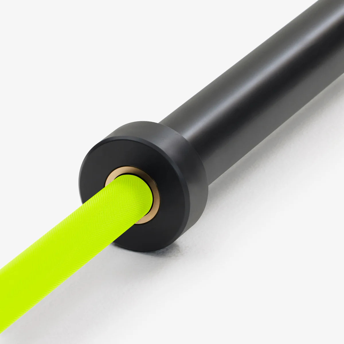 Nike 20KG Shield Barbell