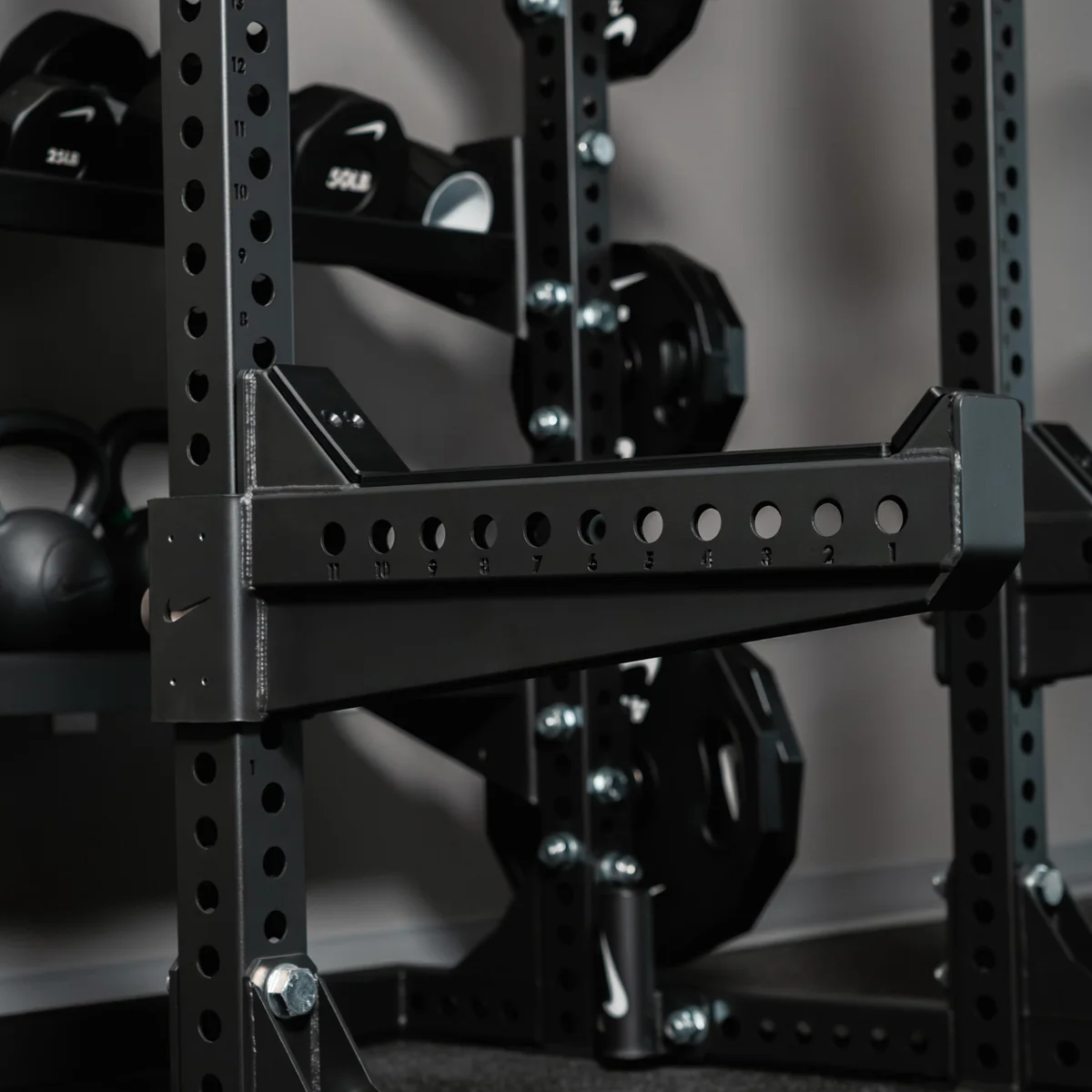 Nike Strength Pro Spotter Arms