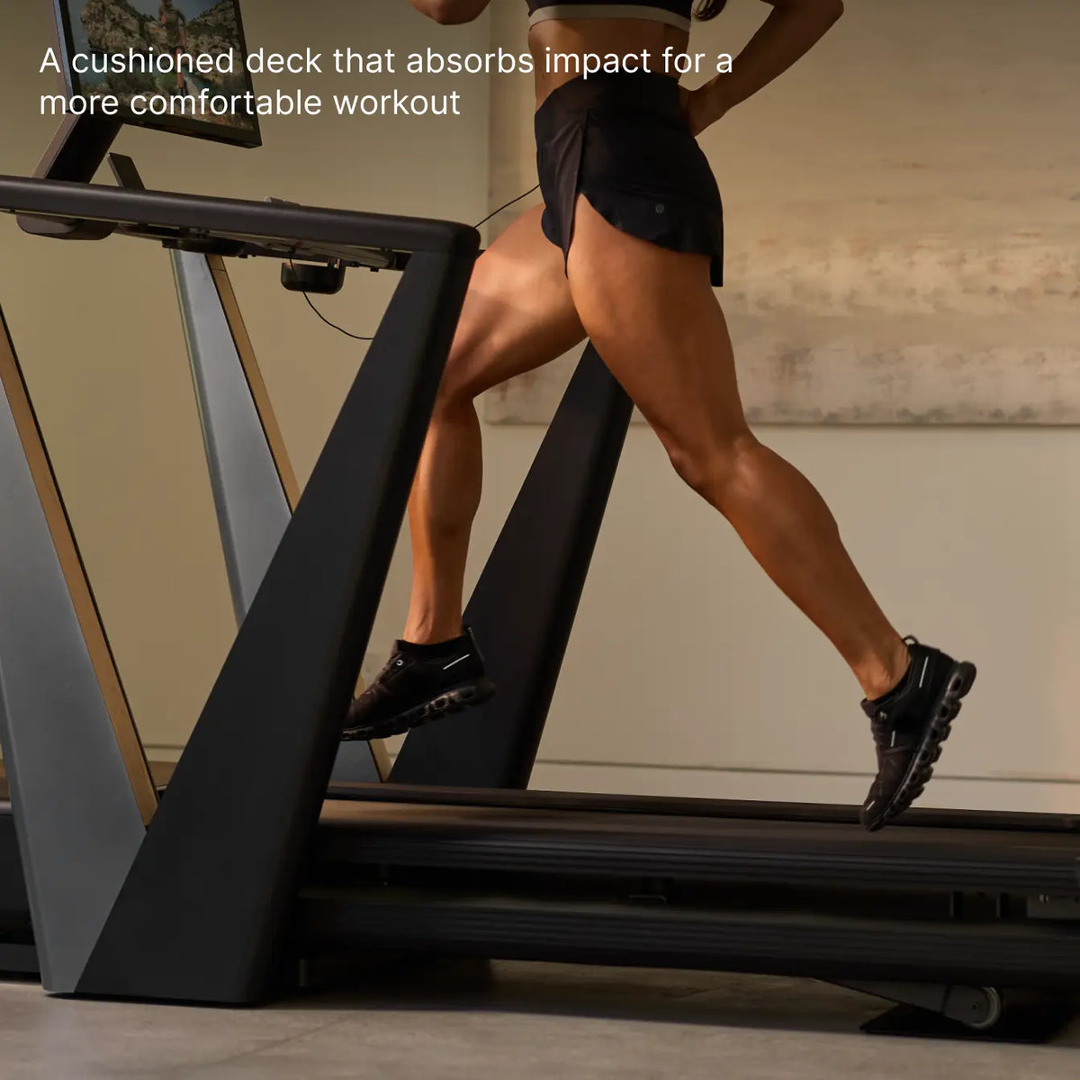 NordicTrack - Tapis roulant Ultra 3