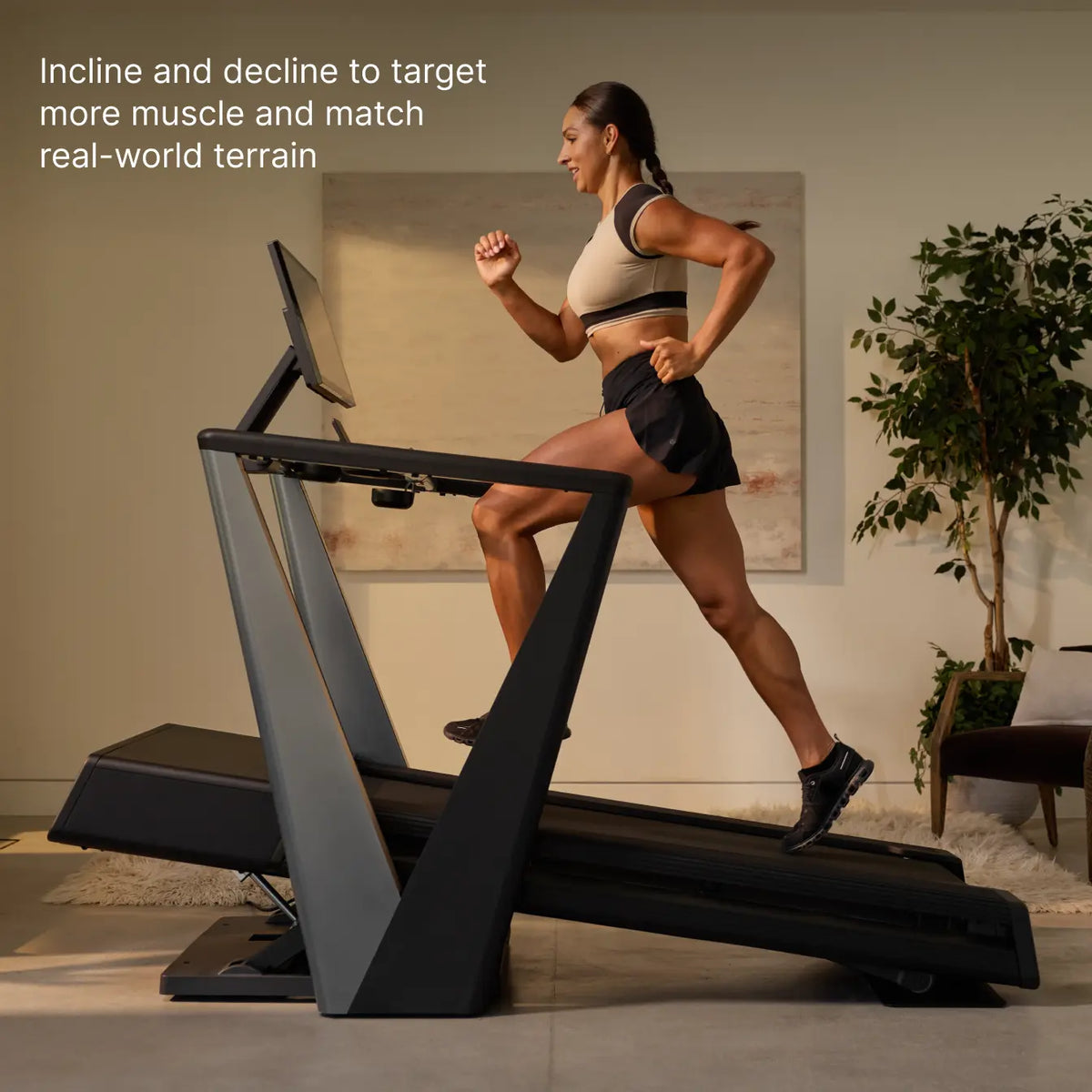 NordicTrack - Tapis roulant Ultra 3