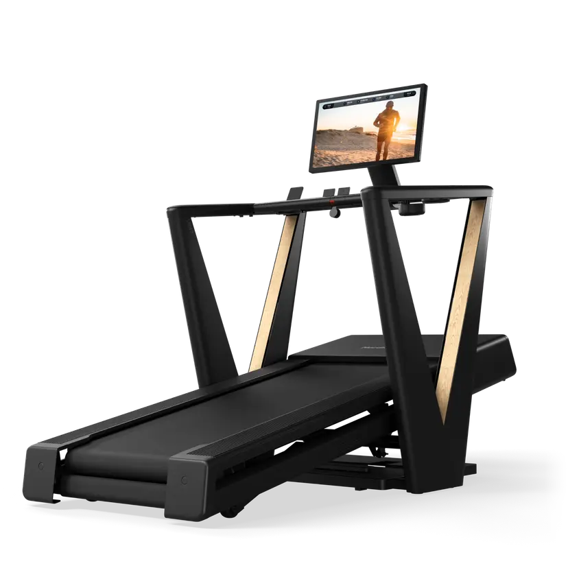 NordicTrack - Tapis roulant Ultra 3