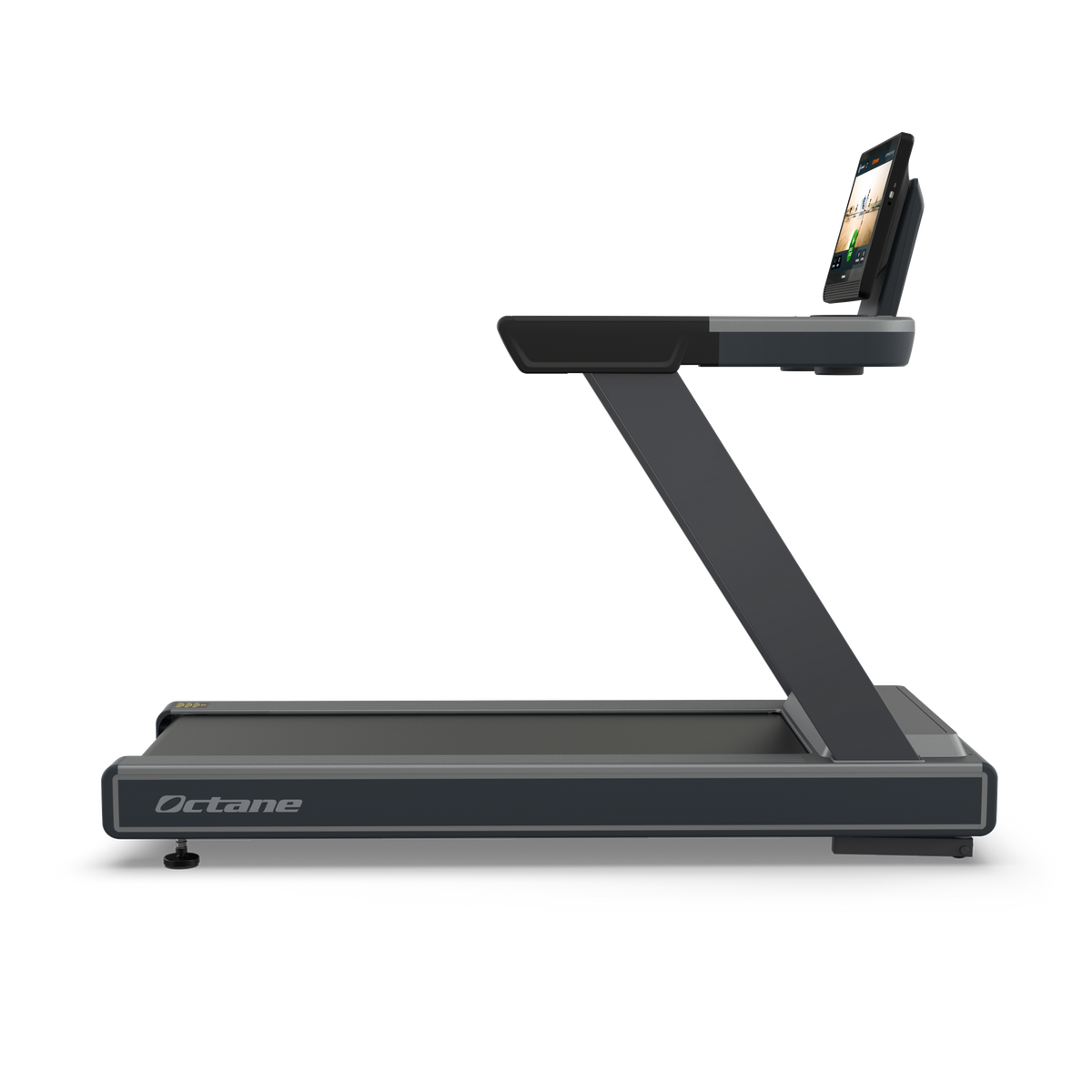 Octane - OC220 Treadmill