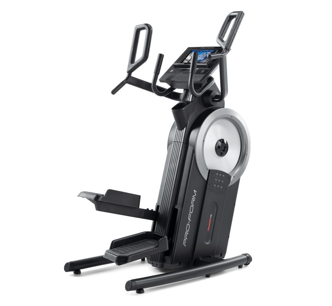 ProForm - Trainer HL HIIT (PFEL07525C)