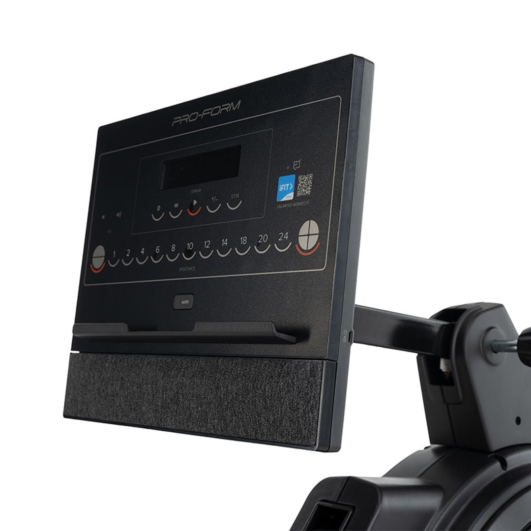 Proform - Rameur Pro 750R (PFRW58125C)