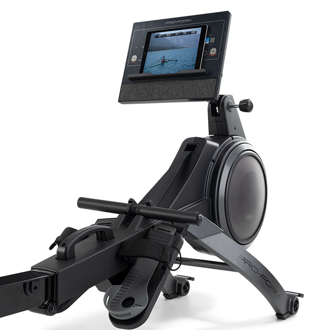 Proform - Rameur Pro 750R (PFRW58125C)