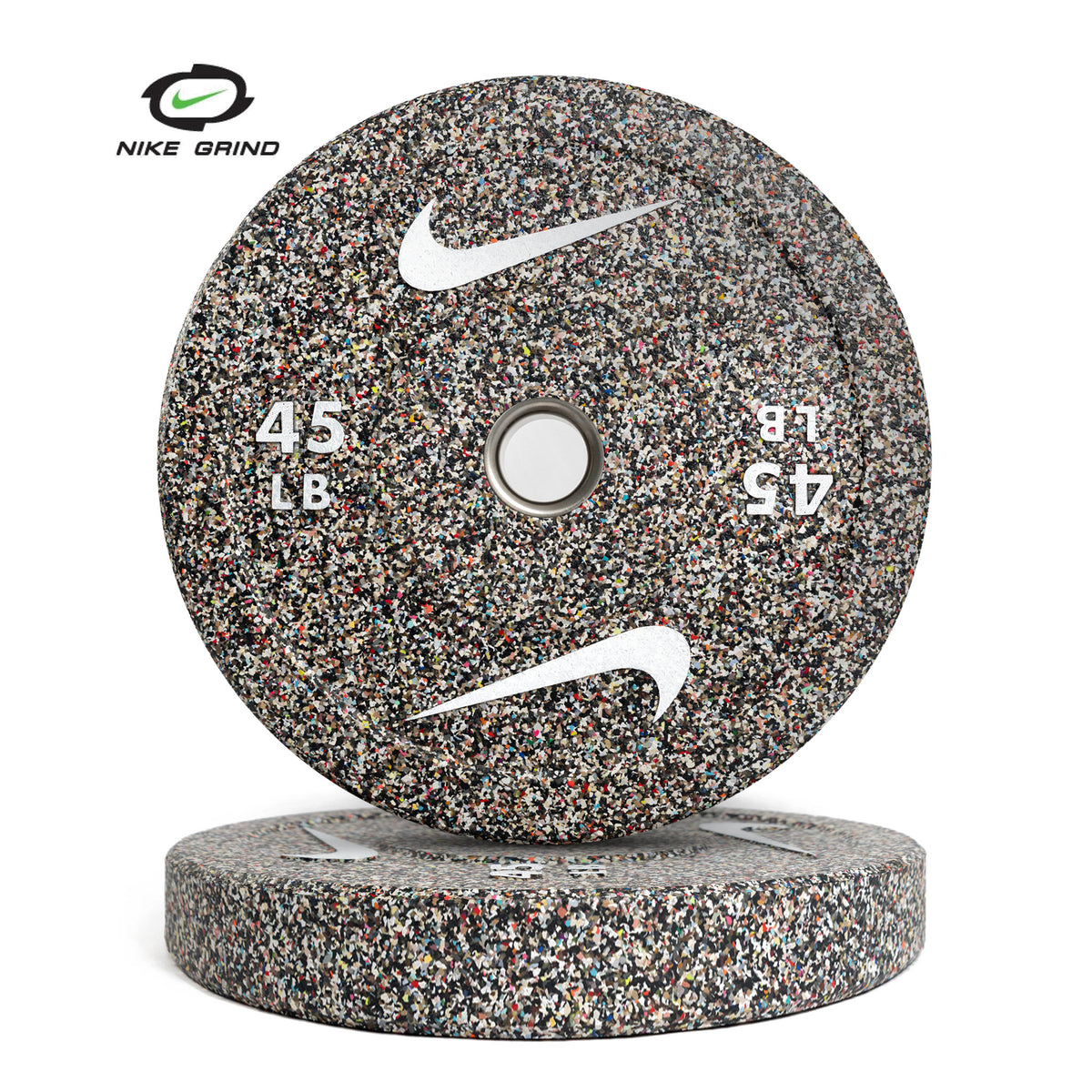 Nike Strength Ensemble barre de puissance 20 kg