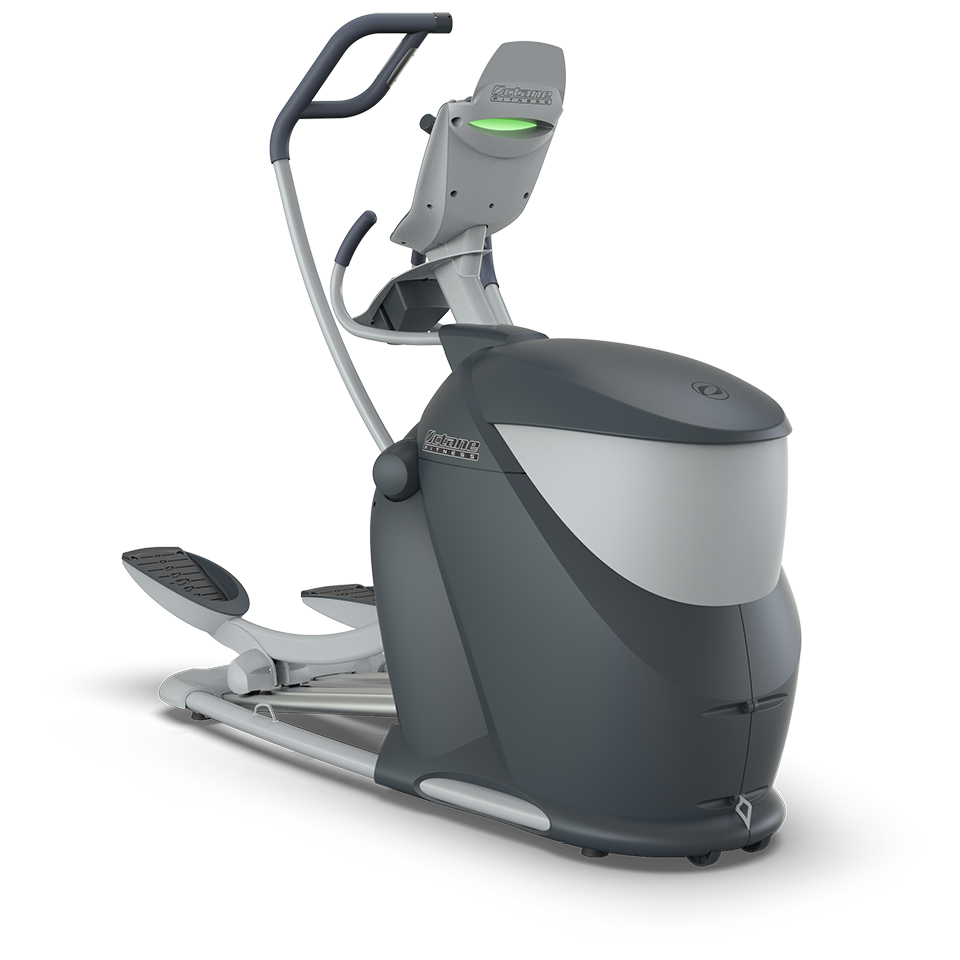 Octane - Elliptique stationnaire Q47xi