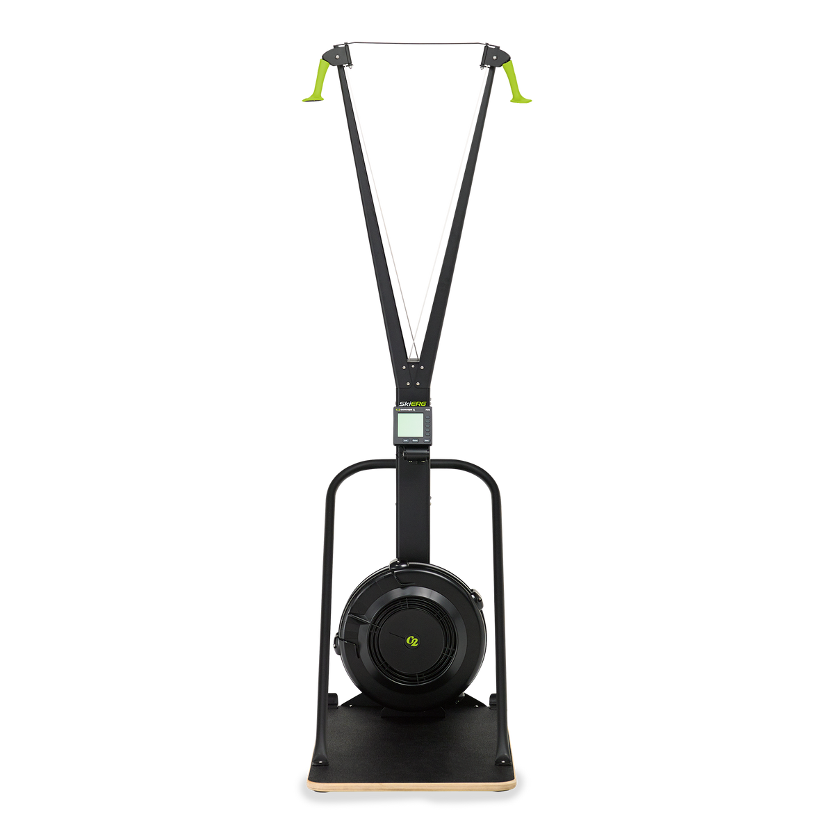Concept2 - SkiErg with Monitor & Stand