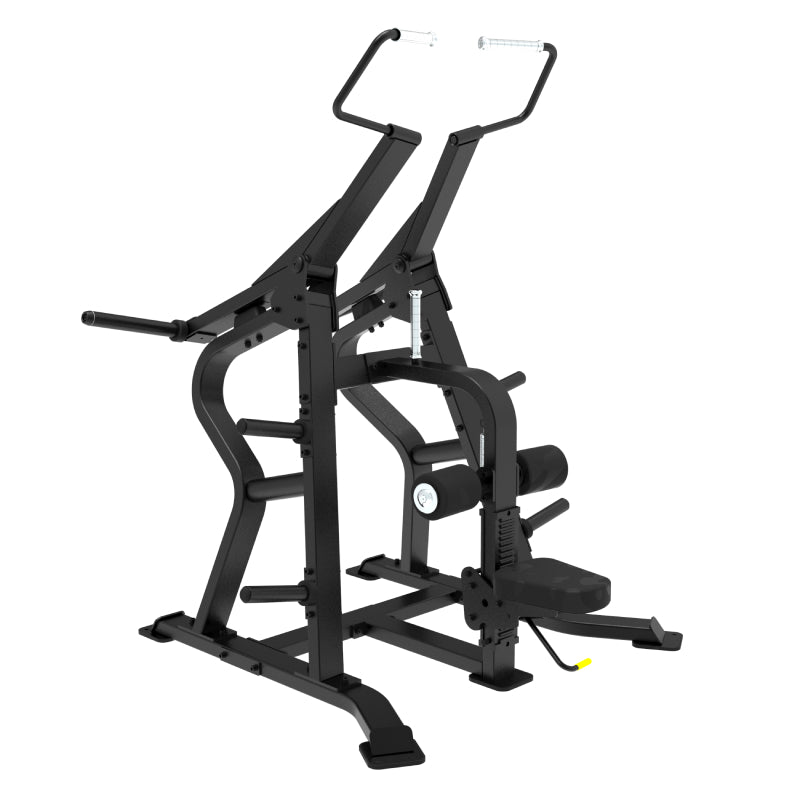 Element Fitness - BLACK IRON - Poulie haute (Lat Pulldown) 7002