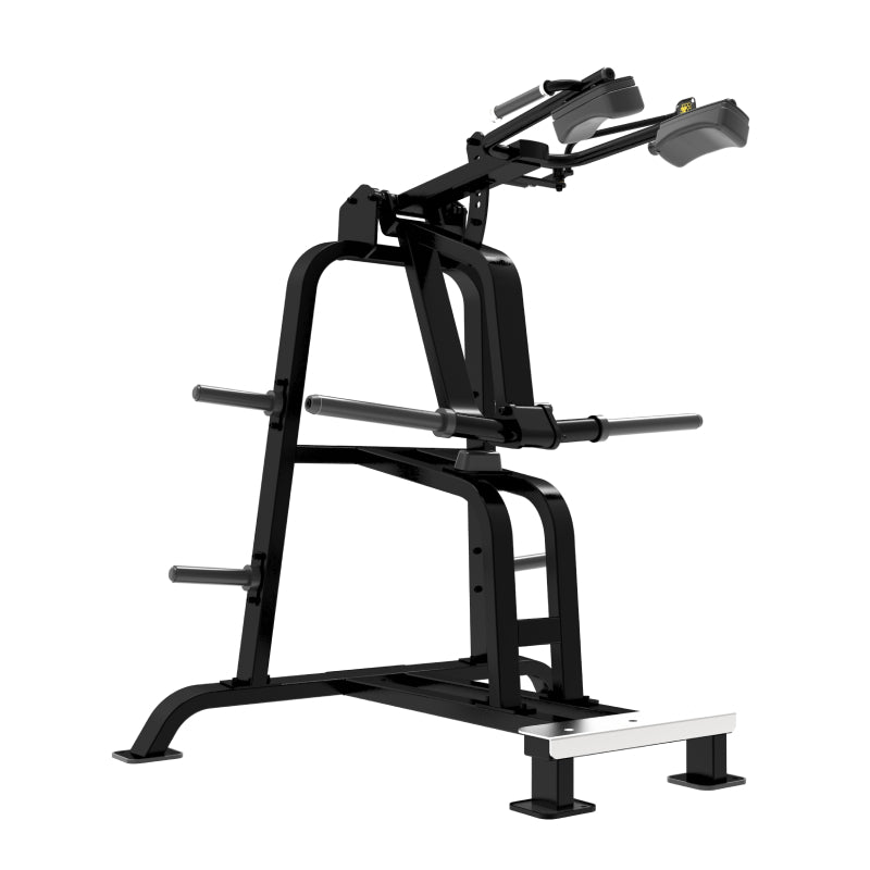 Element Fitness - BLACK IRON - Mollets assis 7032