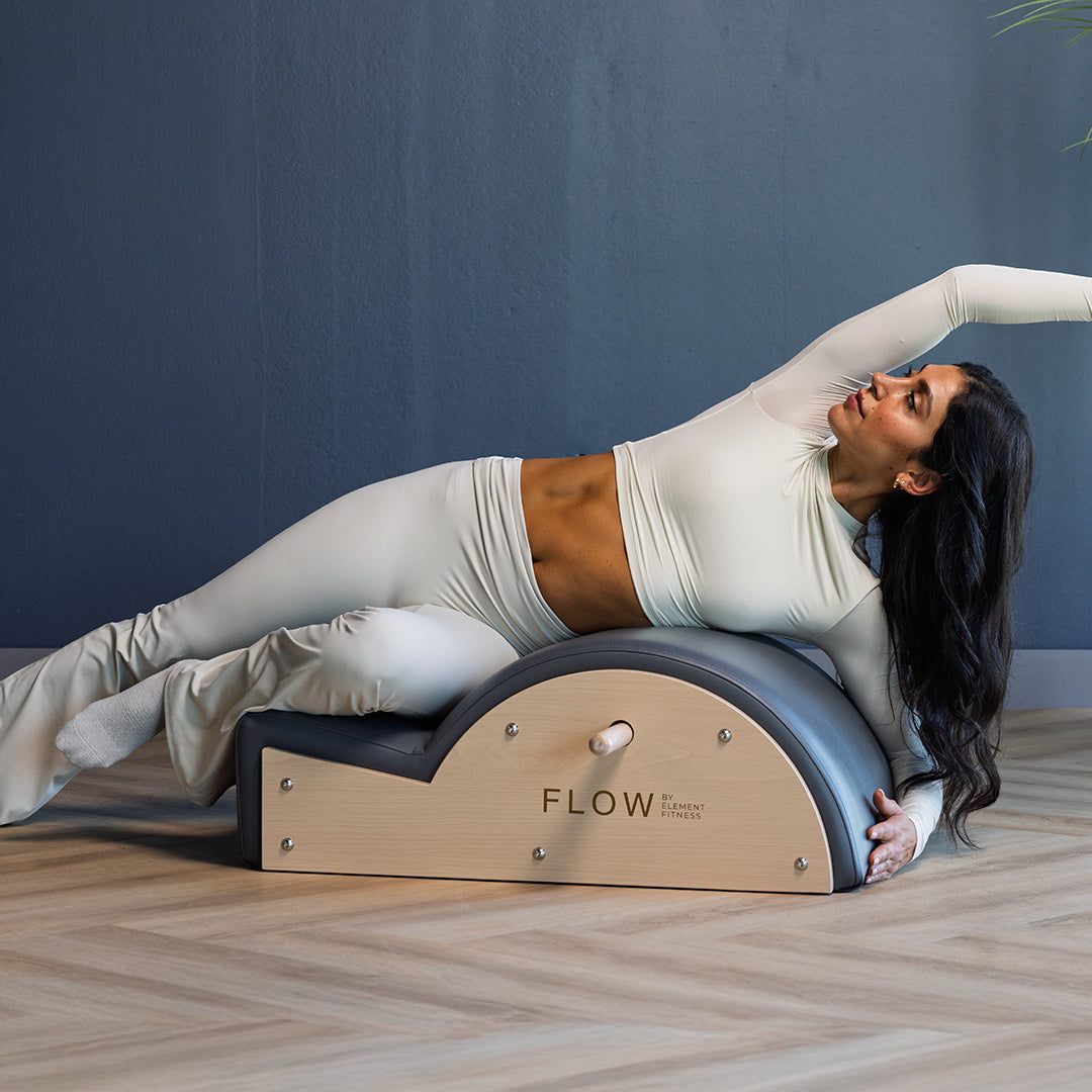 Element Flow - Spine Corrector
