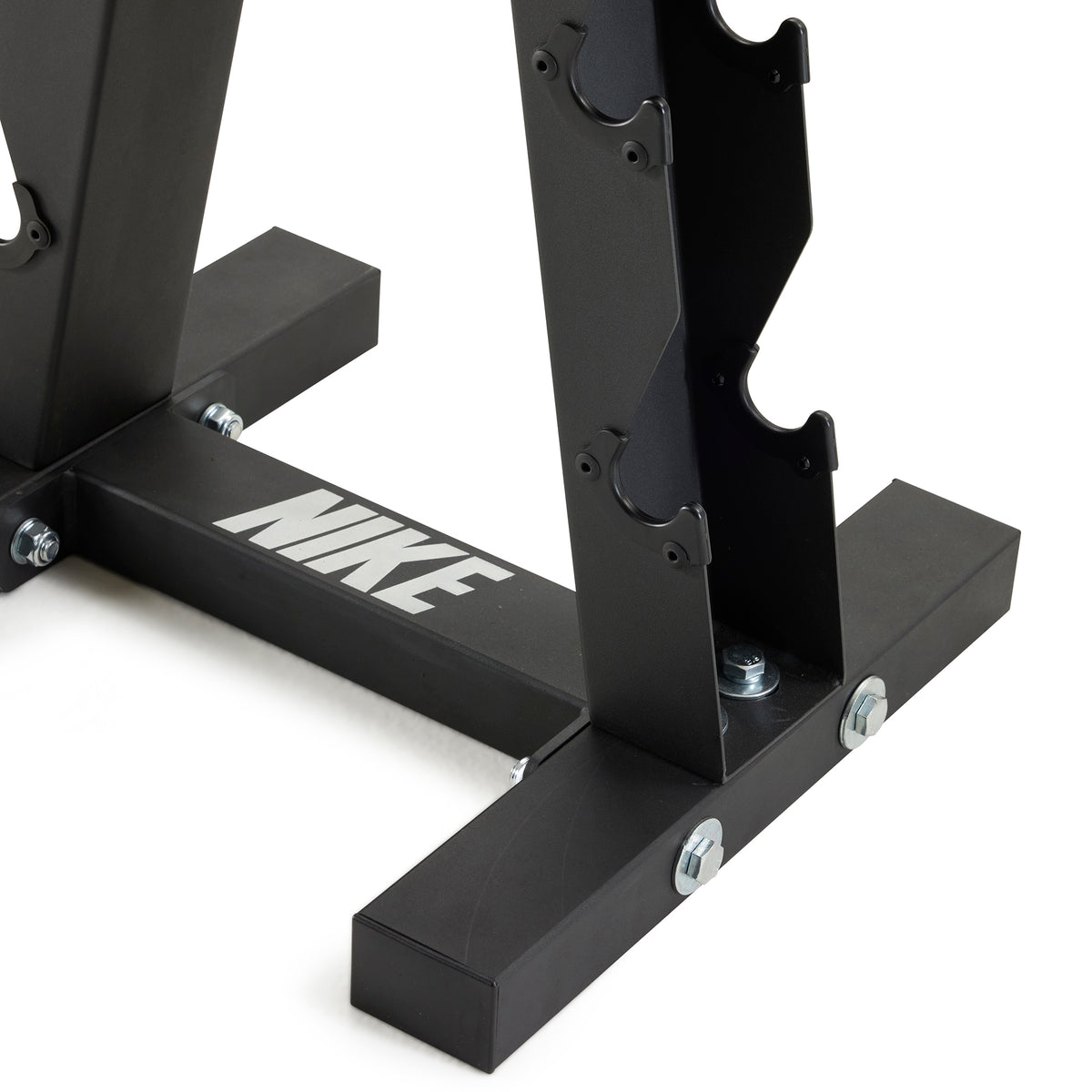 Nike Dumbbell Tree