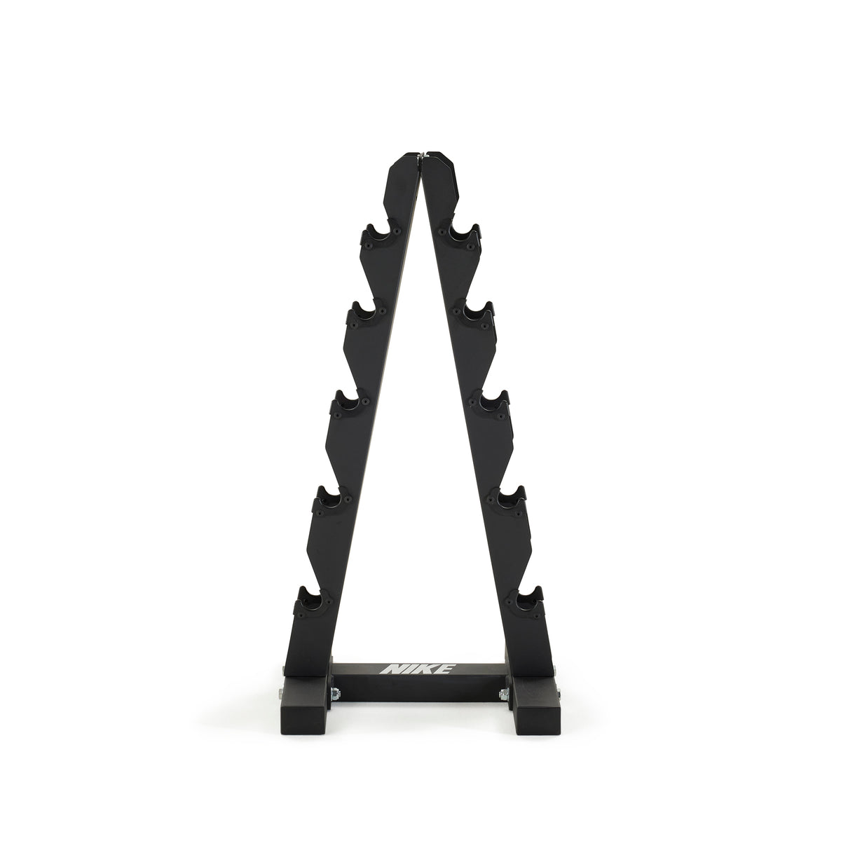 Nike Dumbbell Tree