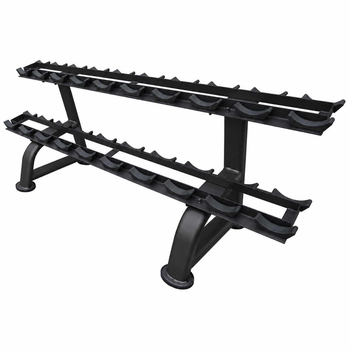 Element Fitness Support Commercial pour Haltères E-500-9830