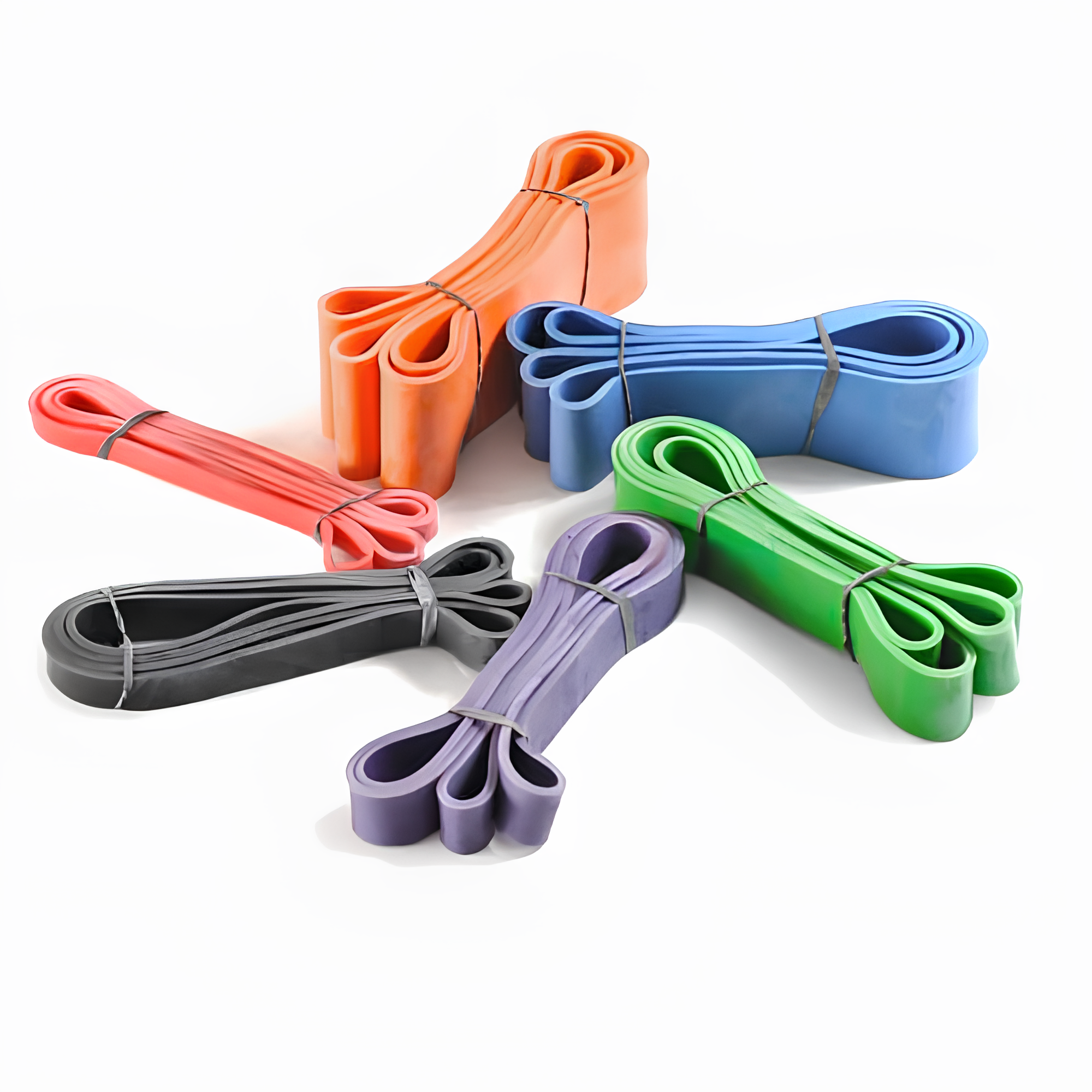 Strength Bands