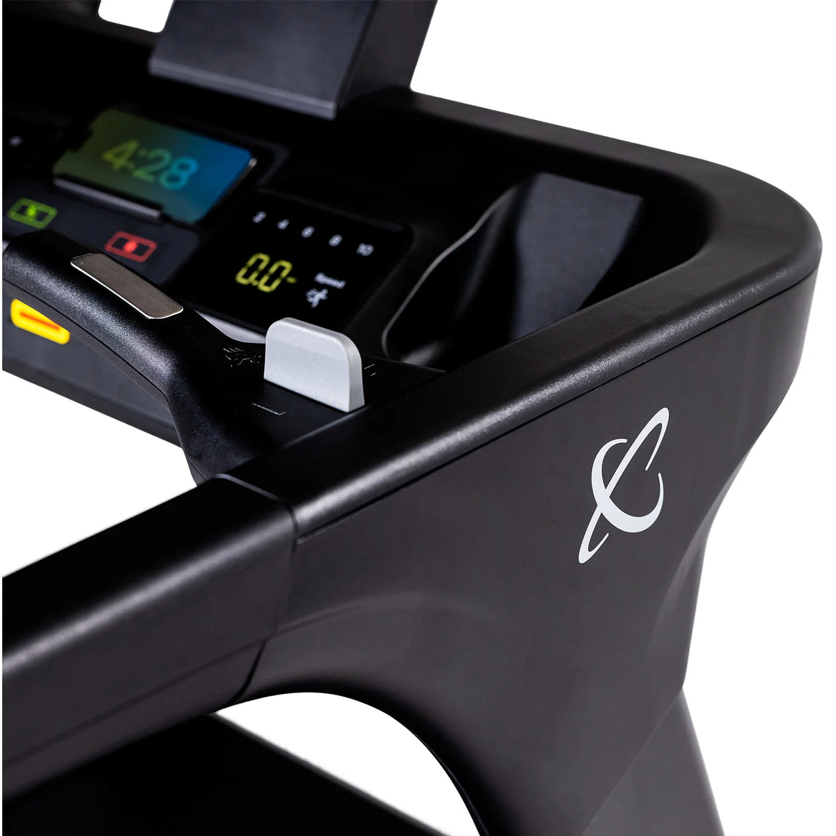 Inspire Series - T7S Treadmill with 15.6" Touchscreen