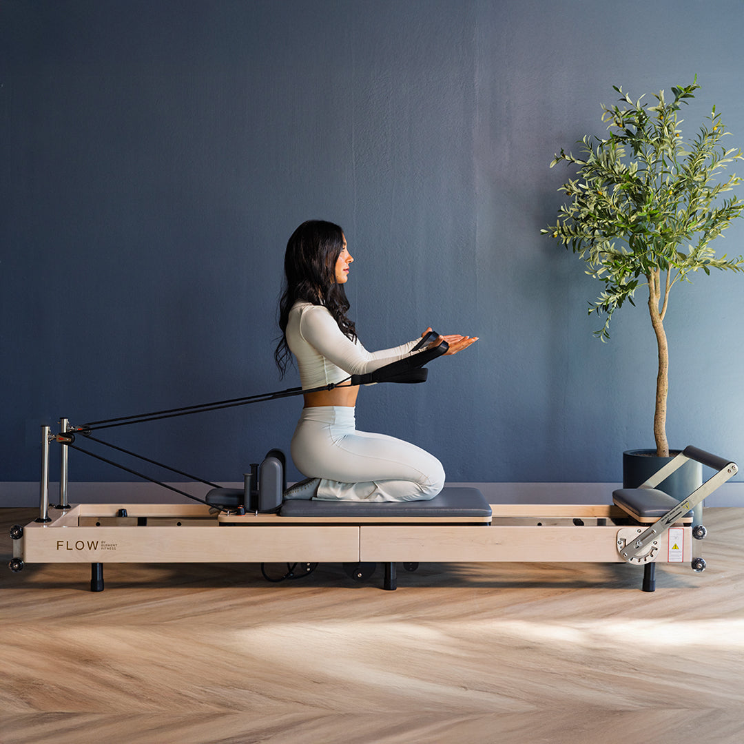 Réformeurs Pilates