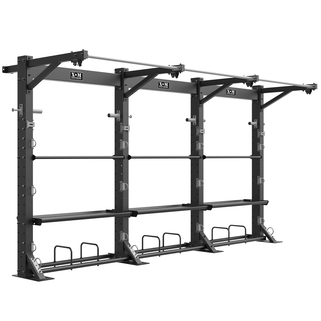 XM Modular Studio Series - Triple Baie
