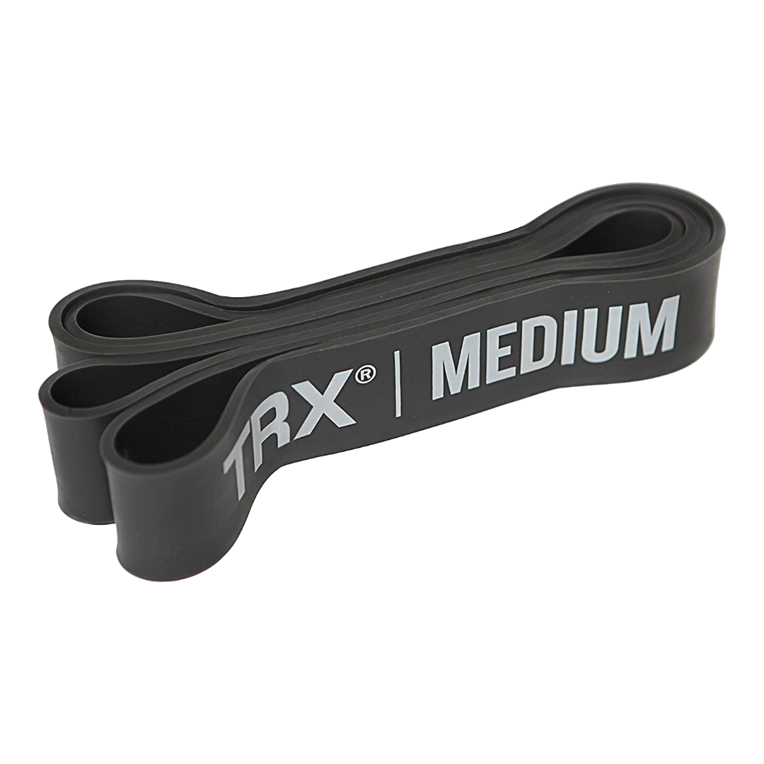 Bandes de résistance TRX Force ER - 20 kg/50 kg (MOYENNE)