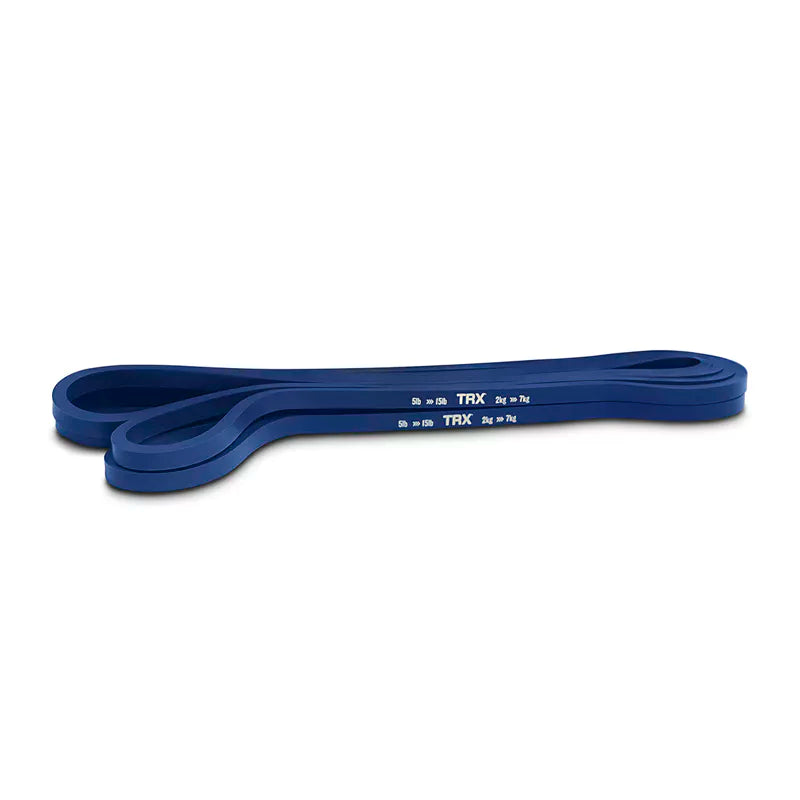 TRX Strength ER Bands - 5LB/15LB (XXX-LIGHT)