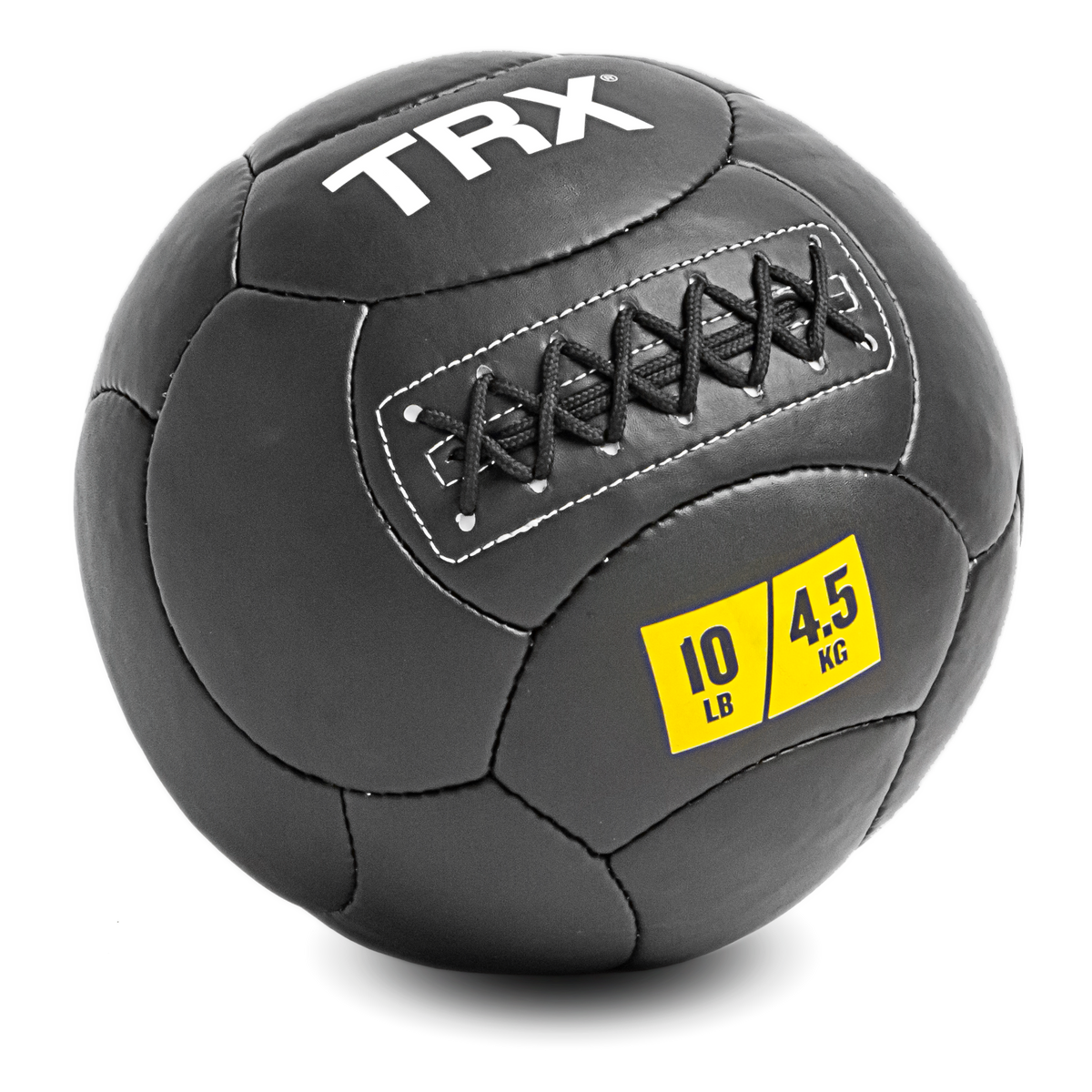 TRX - Médecine-ball mural 14" - 18 lb