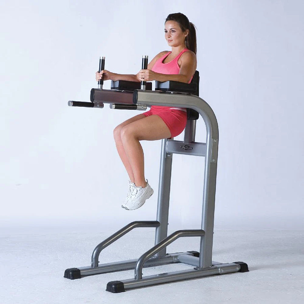 TuffStuff Evolution - CVR-341 VKR/Station à dips