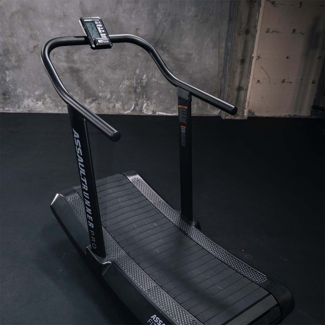 Assault Air Runner Pro
