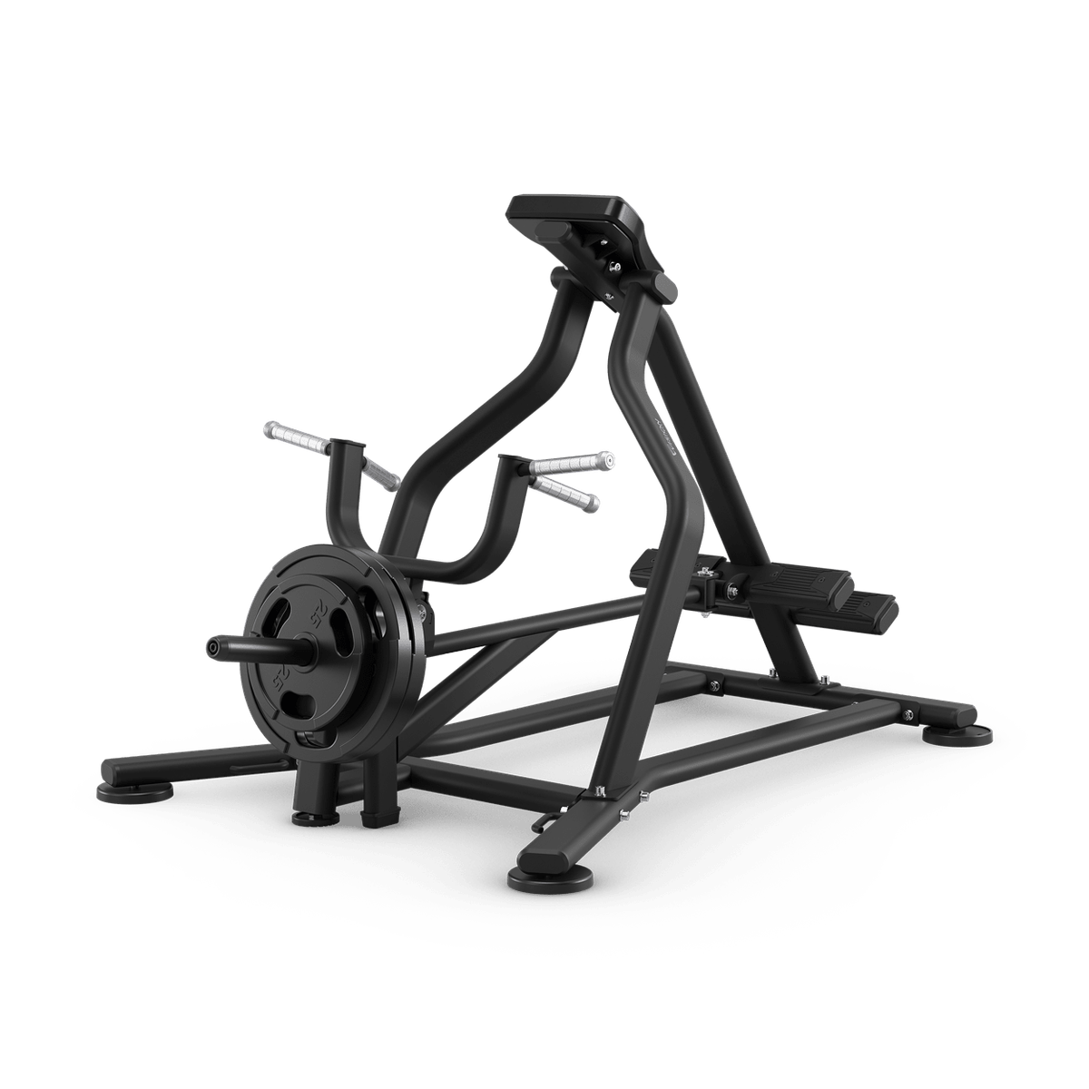 Vision Fitness - Keystone PL36 Incline Lever Row