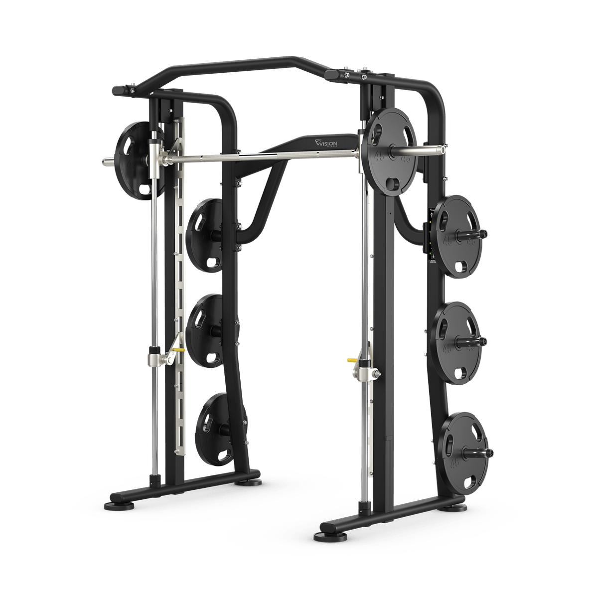 Vision Fitness - Keystone PL62 Smith Machine