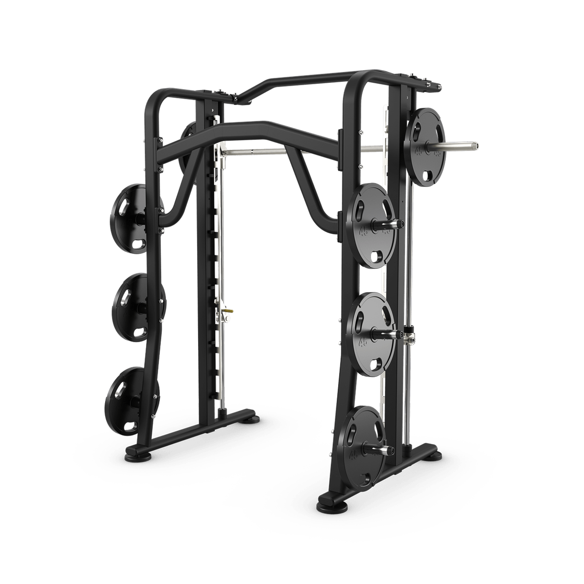 Vision Fitness - Keystone PL62 Smith Machine