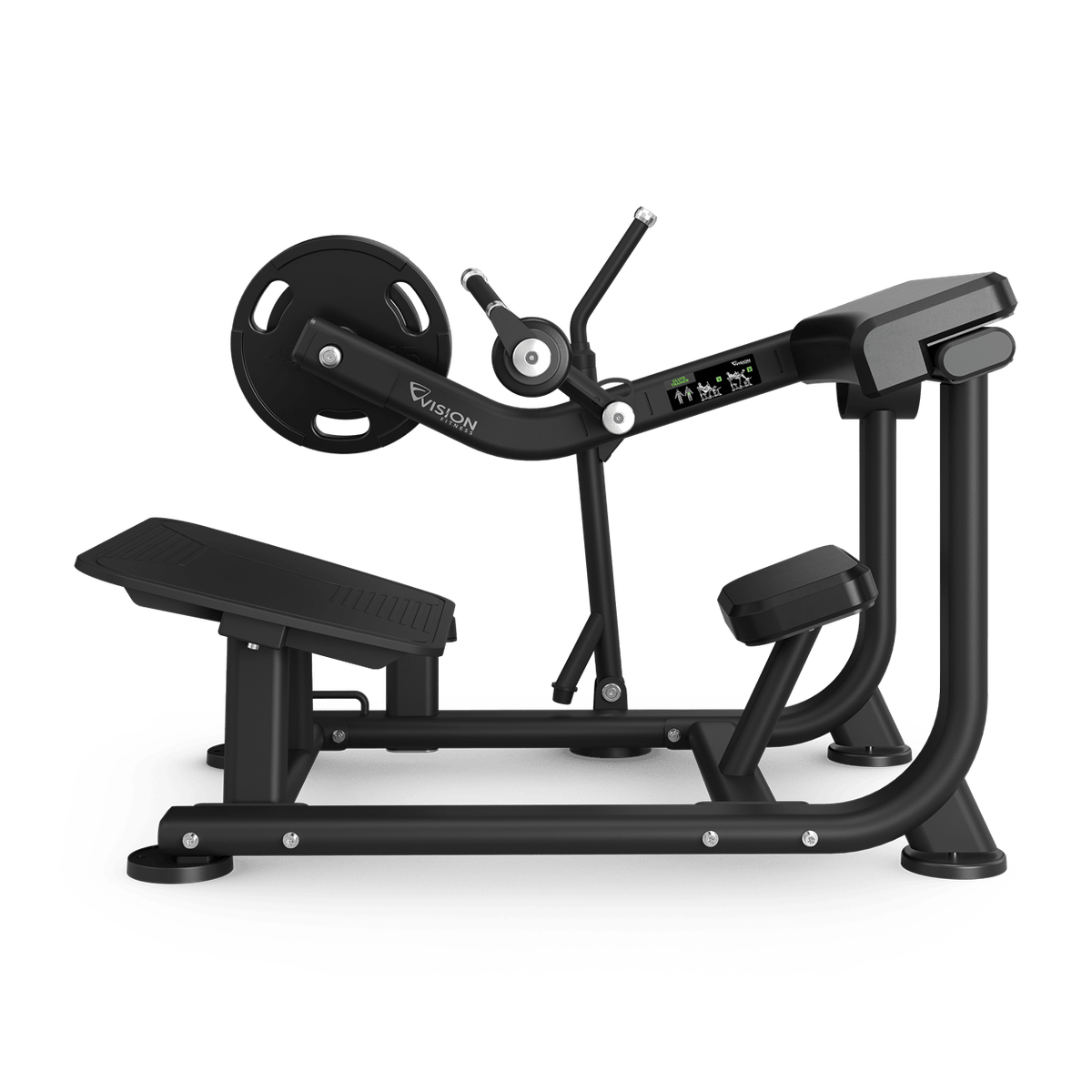 Vision Fitness - Keystone PL78 Glute Trainer