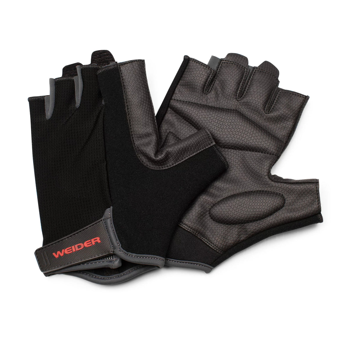 Weider - Gants de musculation T L/XL