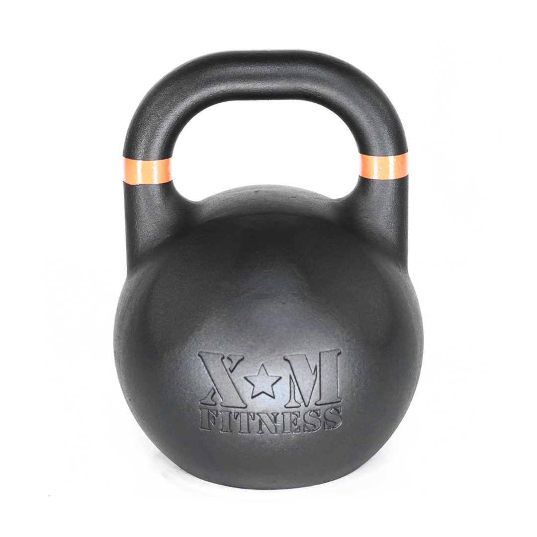 Competition Kettlebell - 8KG 40kg- XM Fitness