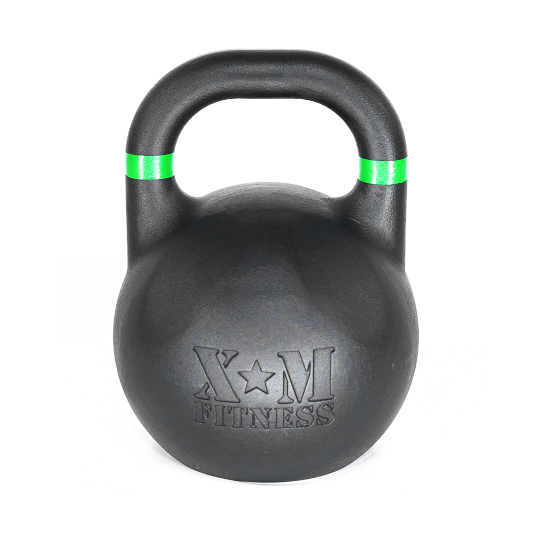 Competition Kettlebell - 8KG 40kg- XM Fitness