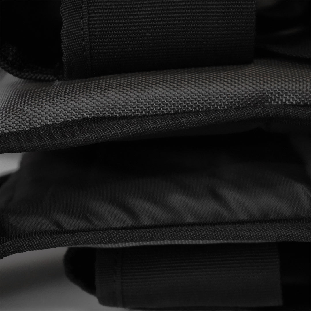 XM FITNESS 45lbs Commercial Weighted Vest