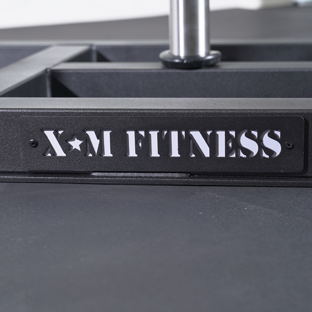 XM COMPETITION X SERIES POWER SLED