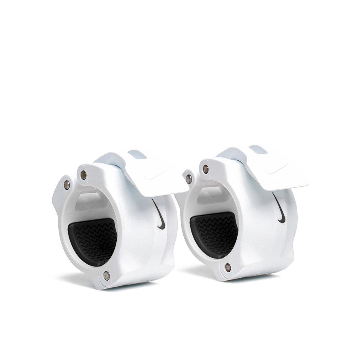 Nike Barbell Collars