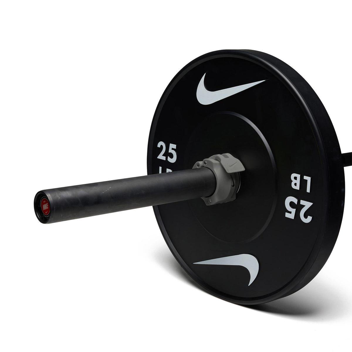 Nike Barbell Collars
