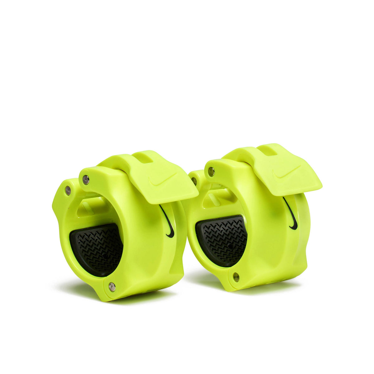 Nike Barbell Collars