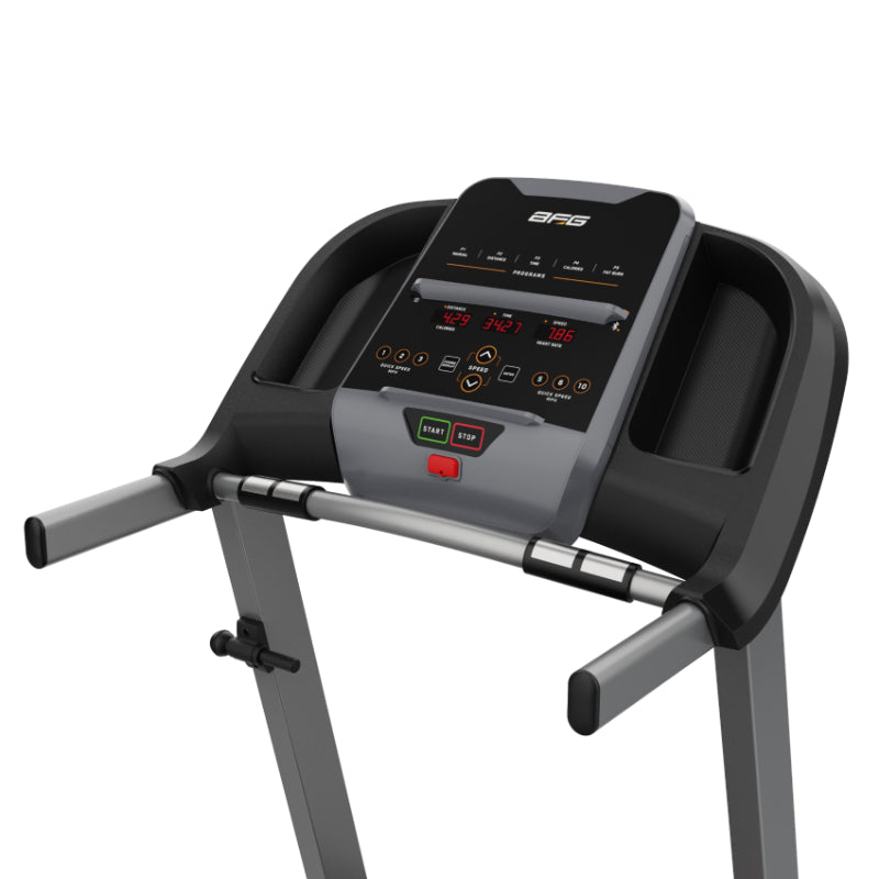 AFG - T3 Folding Treadmill