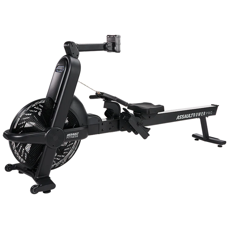 Assault Rower Pro
