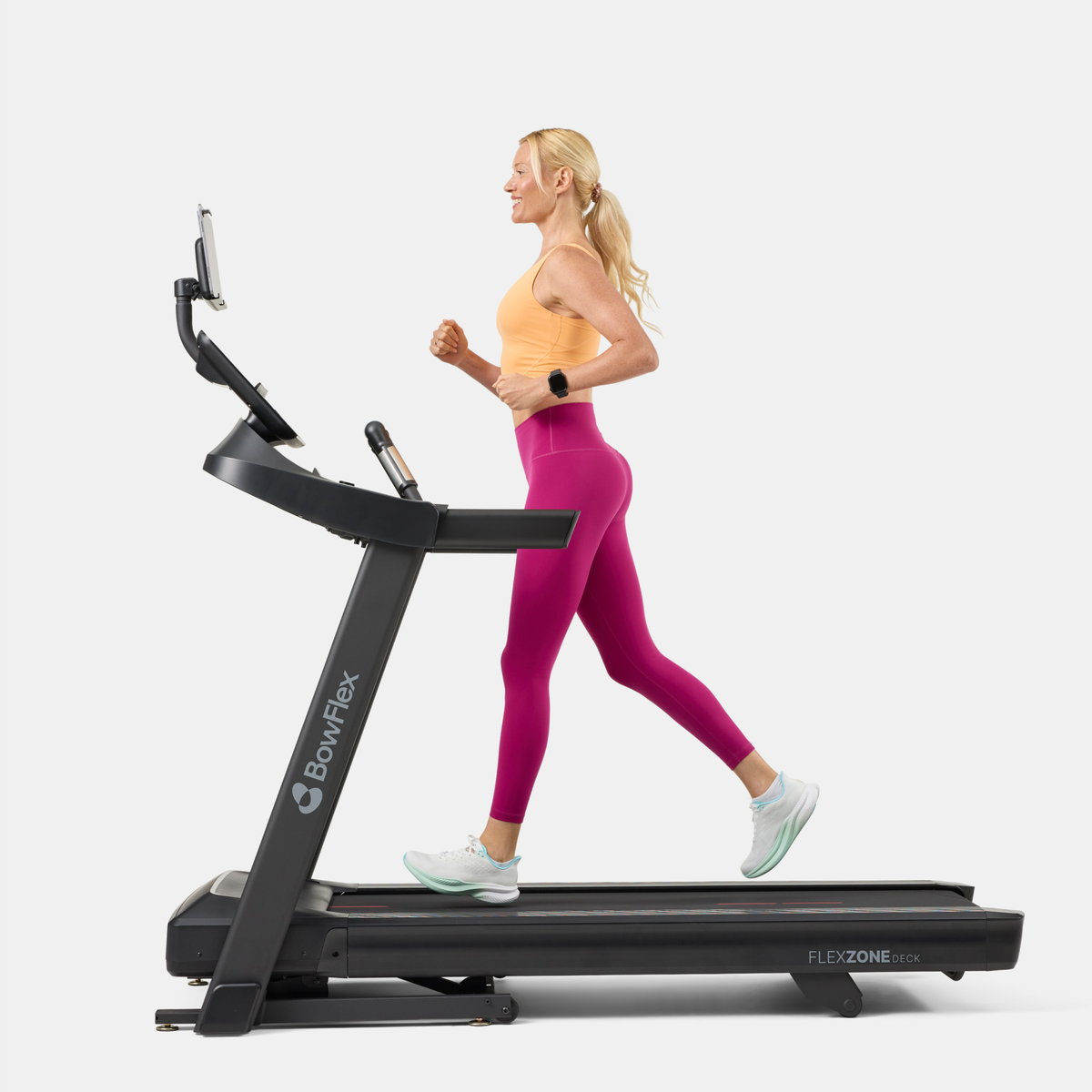 BowFlex - T16 Treadmill