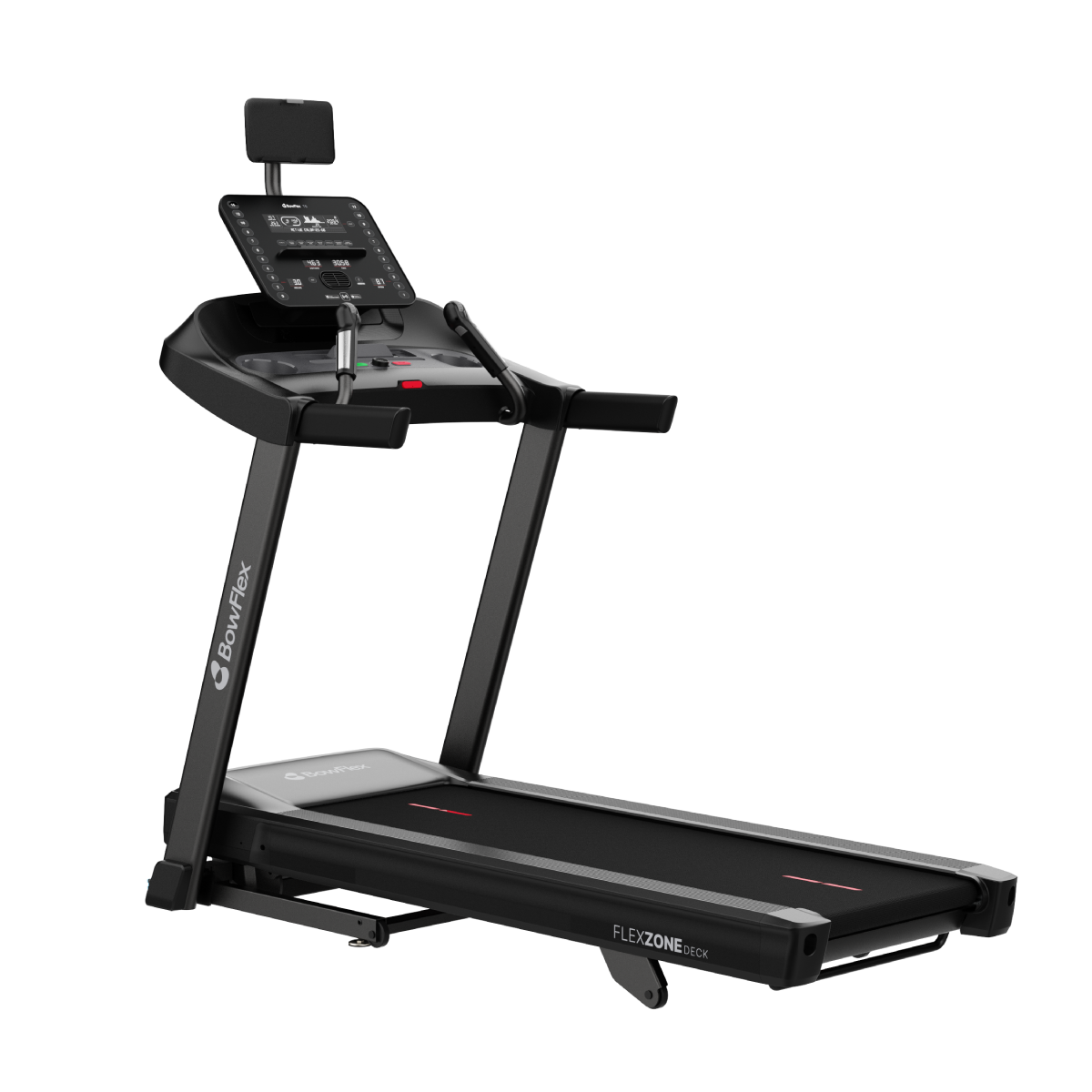 BowFlex - Tapis roulant T6