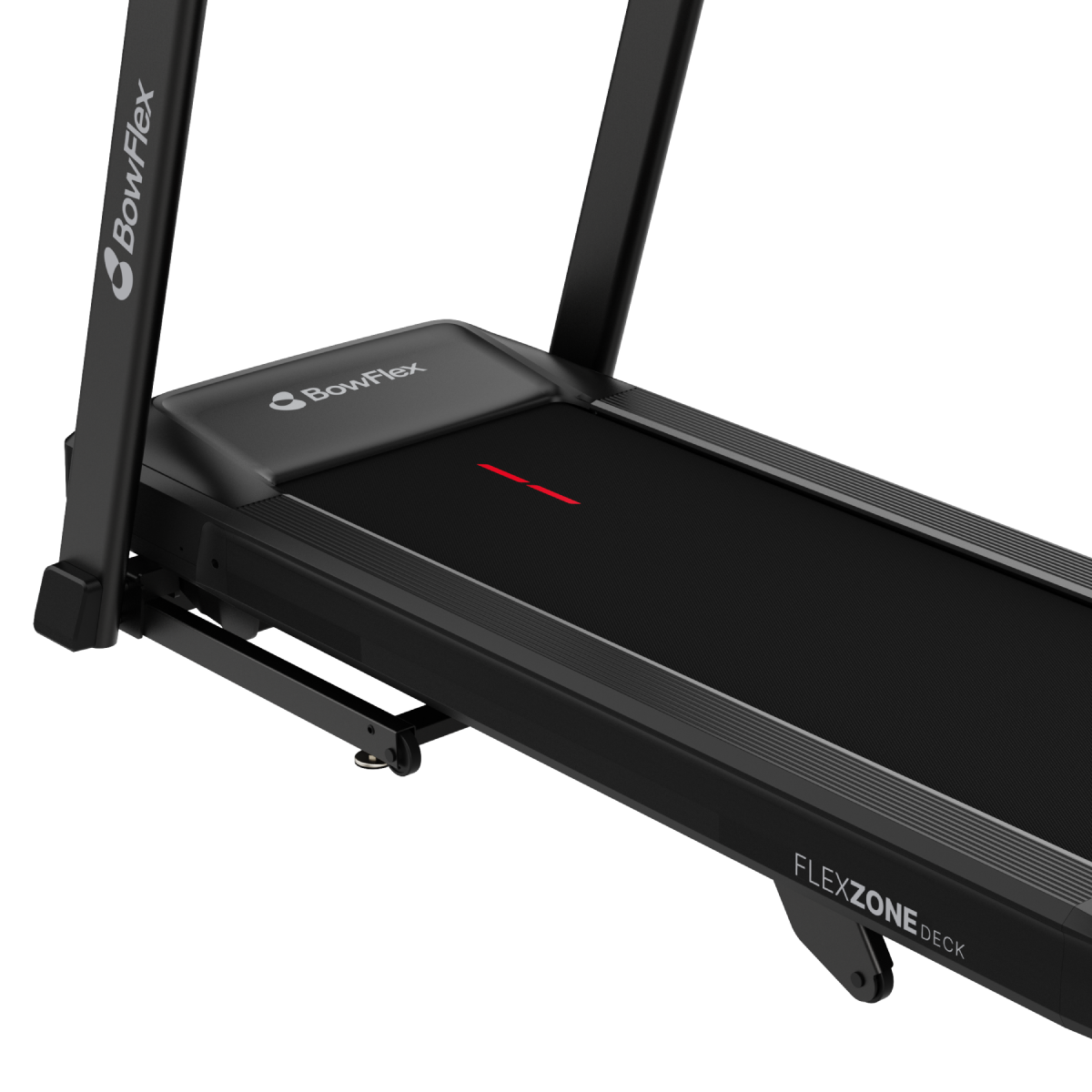 BowFlex - Tapis roulant T6