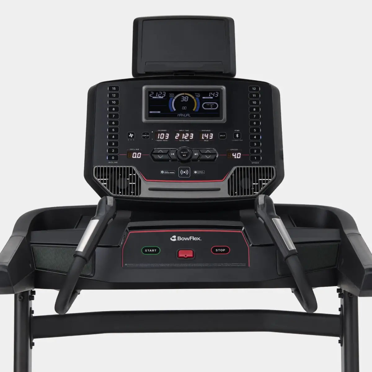 BowFlex - Tapis de course T9