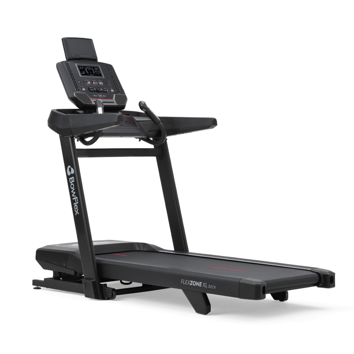 BowFlex - Tapis de course T9