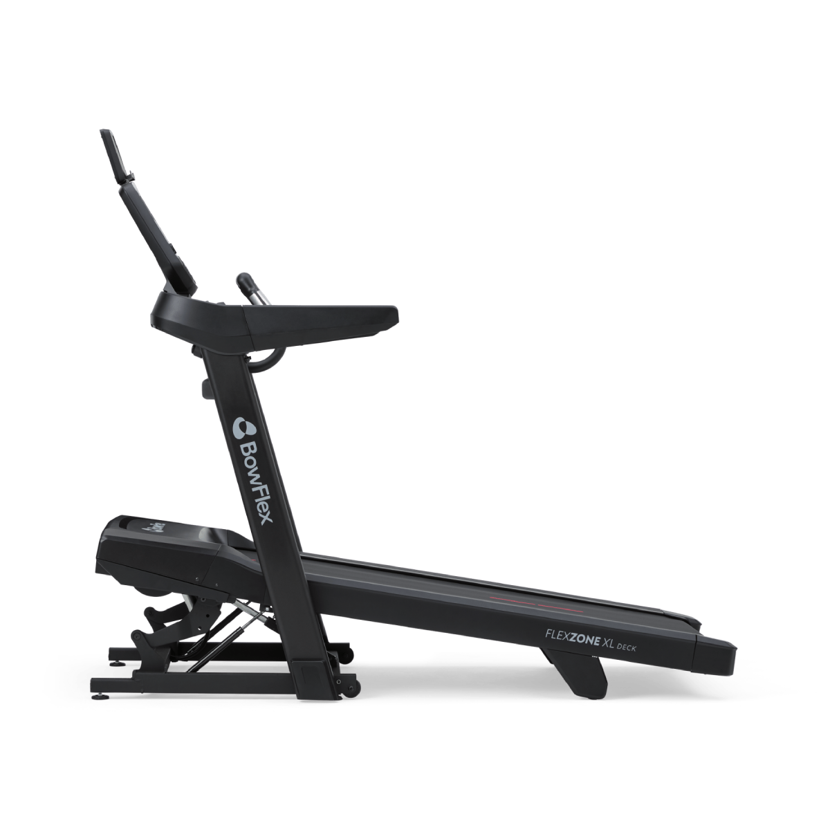 BowFlex - Tapis de course T9