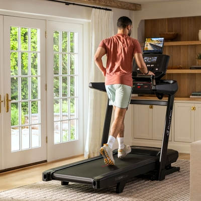 BowFlex - Tapis de course T9