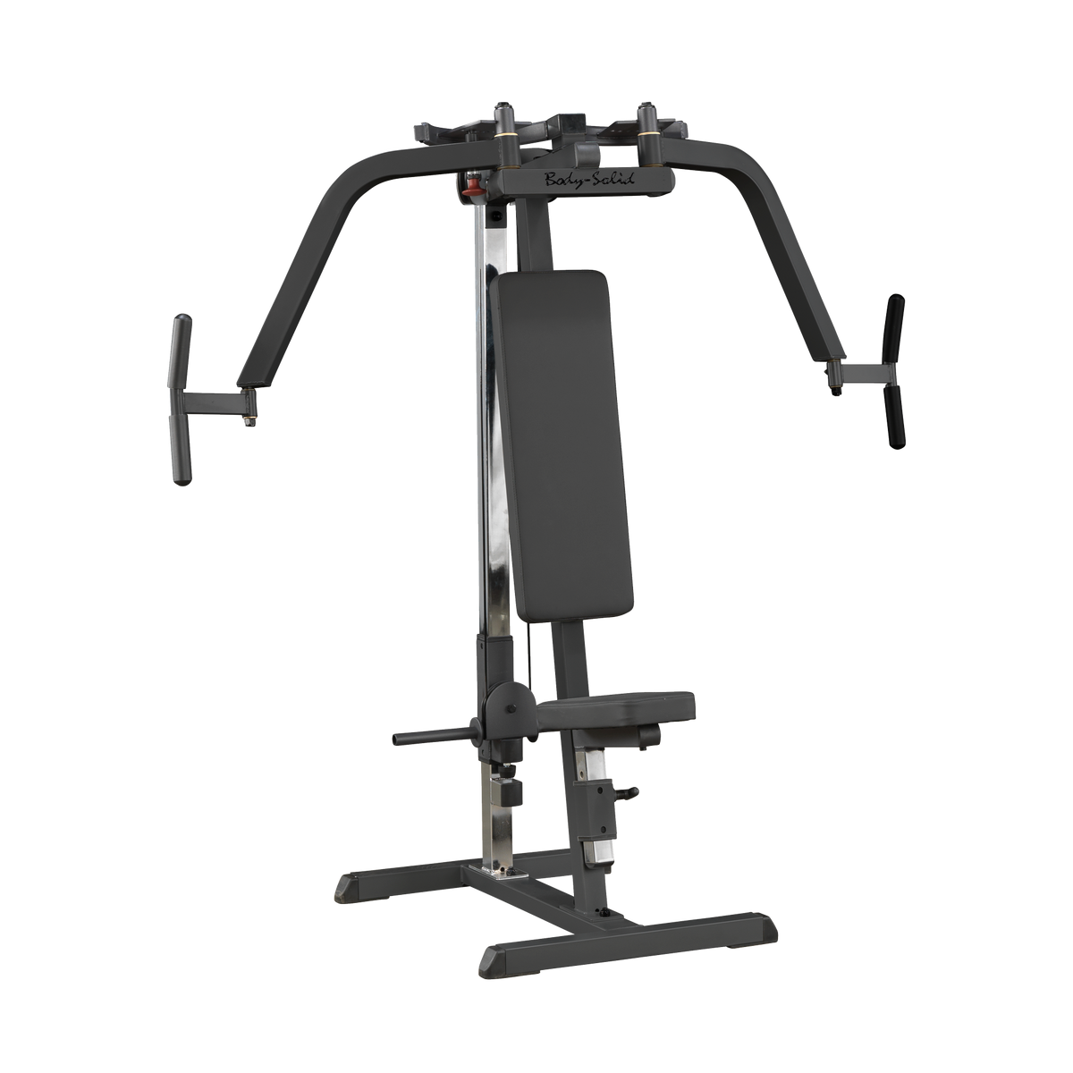 Body-Solid GPM65 Machine à Pectoraux/Deltoïdes